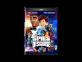 Opening To Spies In Disguise 2020 DVD