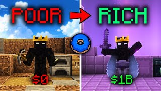 10 *BEST* Ways to Make Money on Donut SMP (FAST & EASY)