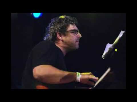 Jazz Clip - Joey Calderazzo - Pursuance 2003