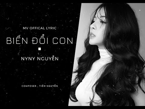 Thể hiện bởi NyNy Nguyễn
