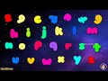 ABC Song Alphabet For Kids Learn ABC Song Abcd Abcdsong Kidssongs Nursaryrhymes