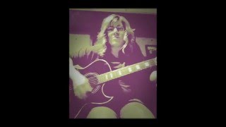 In the Dark of the Sun by Tom petty (Cover by Justine)