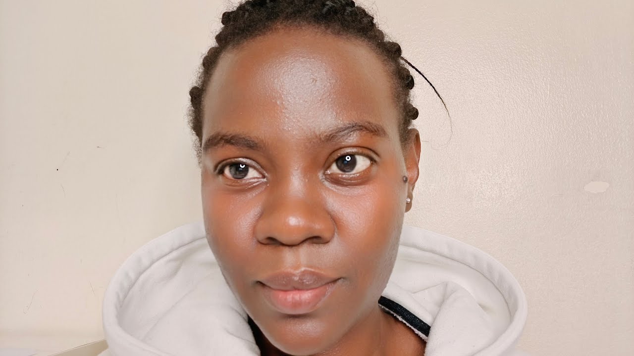 Okuzzawo obwagazi bwomukwano nga muno takyalina bwagazi bwakwezina
