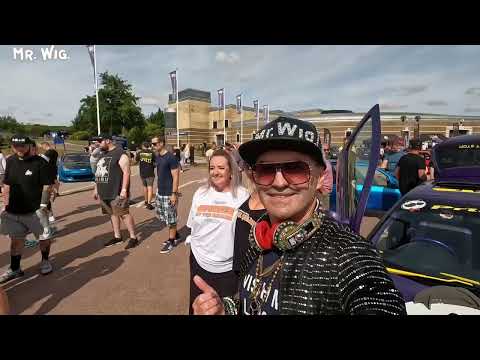 The Best Tuning & Modified Car Show | On The Earth Maxpowerreunion.!