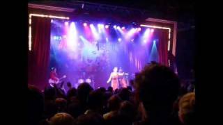 Proud And Humble - Imelda May @ Vicar Street, Dublin. 01.02.2011