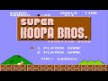 SMB Hack Walkthrough Super Koopa Bros