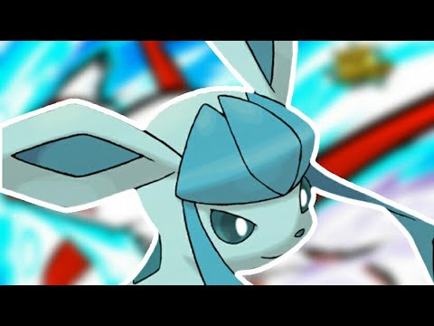 💊POKELAND LEGENDS: COMO CAPTURAR GLACEON •ORIGEM FADAS•