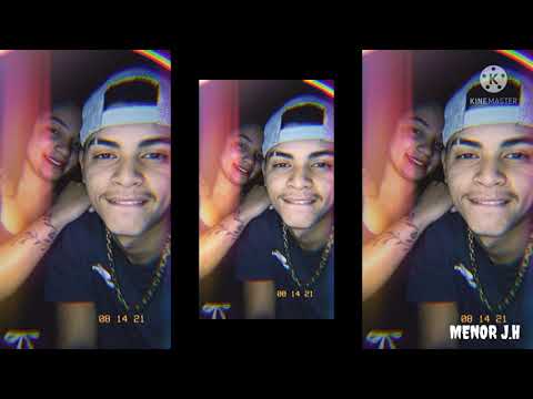 MENOR JH - PRESENTE ENVIADO POR DEUS [ 2 0 2 1 ]