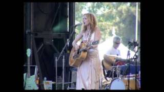 Patty Griffin - I Write The Book