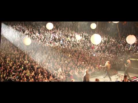 Bosse - Alter Strand (Live in Hamburg)