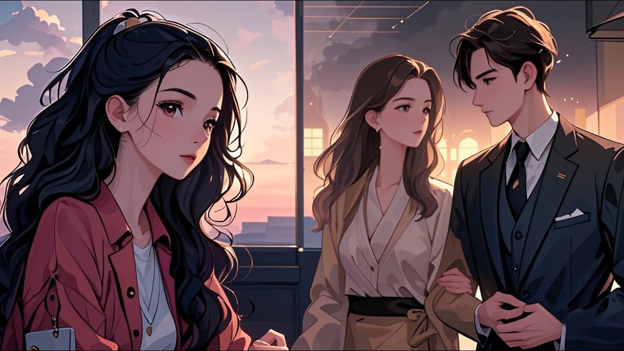 Después de traicionarme, se arrodilló y me pidió perdón, ¡pero yo ya estaba casada!