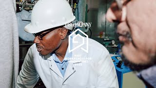 Fast Company's 2023 Best Workplaces for Innovators | AIR COMPANY