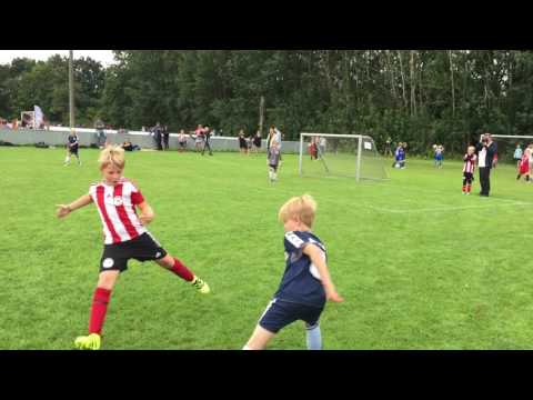 Aakanden - Østerbro IF (1H )