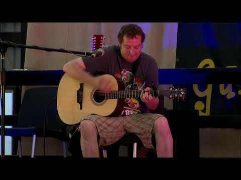 Erik Turnbull - Pisces