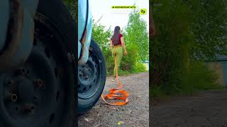 Smart Car Tips That Make Life Easier 🚘🔥 #CarCare #UsefulHacks