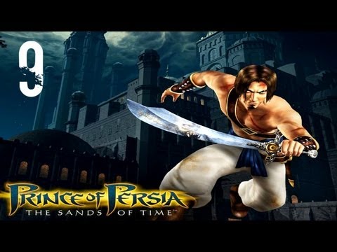 Prince of Persia : Les Deux Royaumes GBA