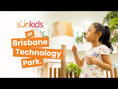 Sunkids Brisbane Technology Park