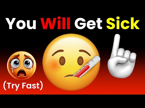 You will get sick while watching this video 😳