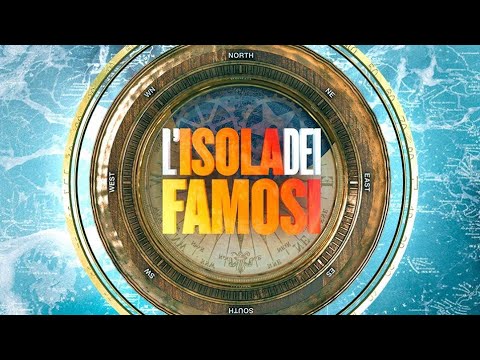 #TommasoZorzi opinionista all'isola dei famosi