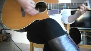 [Pascale Picard] Gate 22