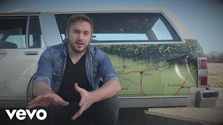 Logan Mize - Road to a Good Time EP 2: Home