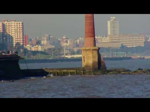 [HD] Escollera Sarandí