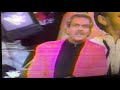 WWF DOC HENDRIX DOES A PROMO FOR WWF LIVE EVENTS OCTOBER 1996