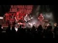 OPERATION HELLFIRE Lindenbrauerei Unna