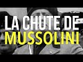 La Chute de Mussolini | La Grande Explication | Lumni