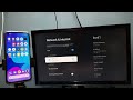 How to Connect any Android Phone to Google TV Android | Screen Mirroring | Screen Cast | chrome cast