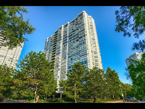 #1601-24 Hanover Road, Brampton Home for Sale - Real Estate Properties for Sale-MLS#W5378594