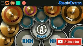 Download lagu Real drum Enak susunya mama mp3