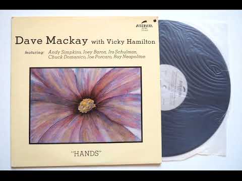 Dave Mackay - 3 For 5