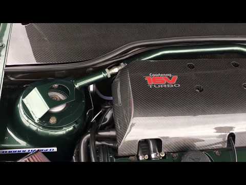 Limitless Car meet in Oxfordshire