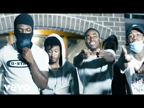 KhiGlock - The Last Message