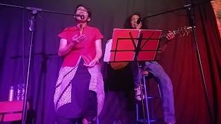 Download lagu ARI REDA LIVE AT IMPALA SPACE SEMARANG   - NOKTURNO bentar tok mp3