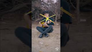 Rudy Mancuso &amp; Maia Mitchell - Magic ( Vertical Music Video)