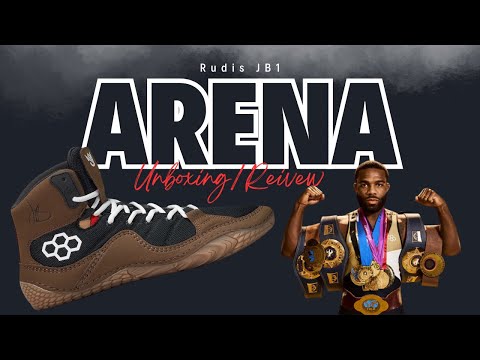 Rudis JB1 "Arena" Review