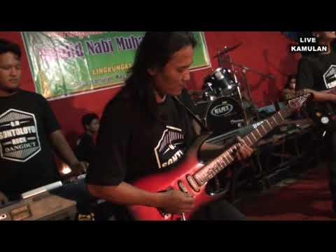 OM SONTOLOYO PANTAI KLAYAR WAWA AFRISKA {LOW LIGHTING}}}}