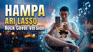Download lagu Hampa - Ari Lasso _ Rock Cover Version & Video Clip lyrics mp3 Download lagu Hampa - Ari Lasso _ Rock Cover Version & Video Clip lyrics mp3