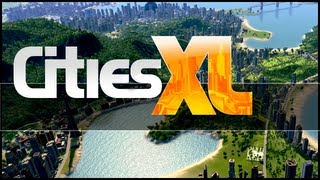 Cities XL Platinum: Let´s Play or Not?