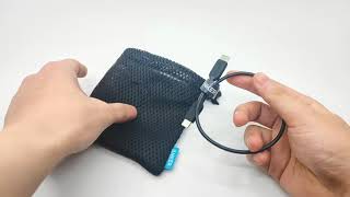 ANKERの人に届いてほしい動画