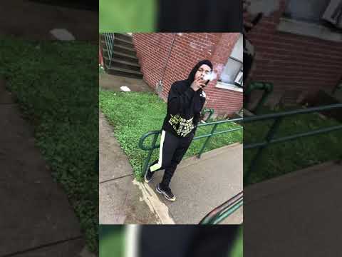 Vando X Bobby Loc  “Real Different”