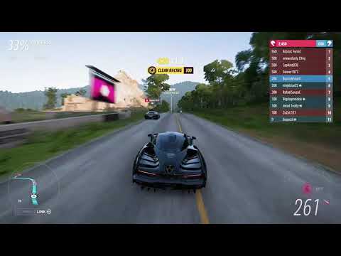 Forza Horizon 5 WTF Moments Part 153