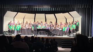 900 Miles - Philip E. Silvey w/MHS