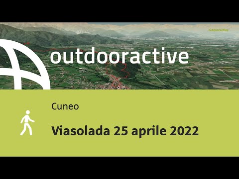Viasolada 25 aprile 2022