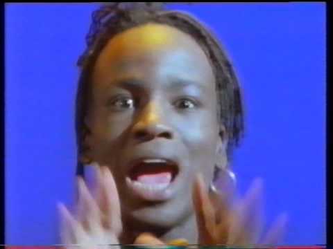 Steven Dante - I'm Too Scared