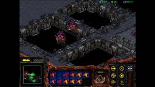 Finale, Part 2 - Let's Play Starcraft Part 67