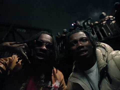 Liim’s - P.A.M.P ft. La Mano 1.9 (Clip Officiel)