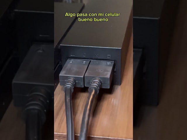 Vídeo relacionado con Kioylmo PS4 V1 V2 Adaptador para PSVR, PS5 VR Cable Adaptador para Cámara, Cable Convertidor PlayStation 5 para Uso de PlayStation VR PS, Compatible con Consolas PS5, Negro